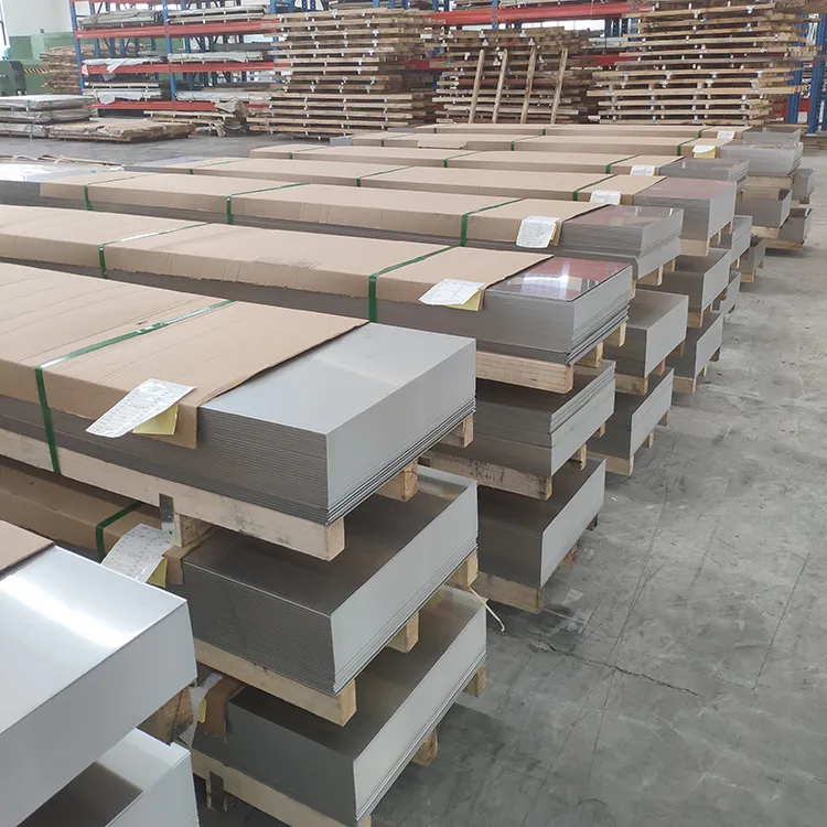 304L Stainless steel plate
